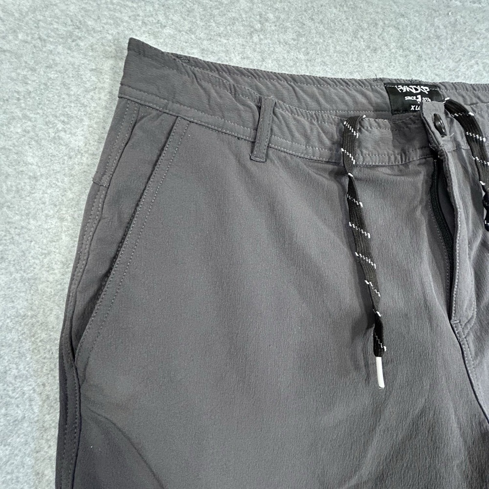 Handup AT+ Pants Mens XL Dark Gray MTB Trail Hiking Stretch Outdoor Pants - Picture 10 of 16